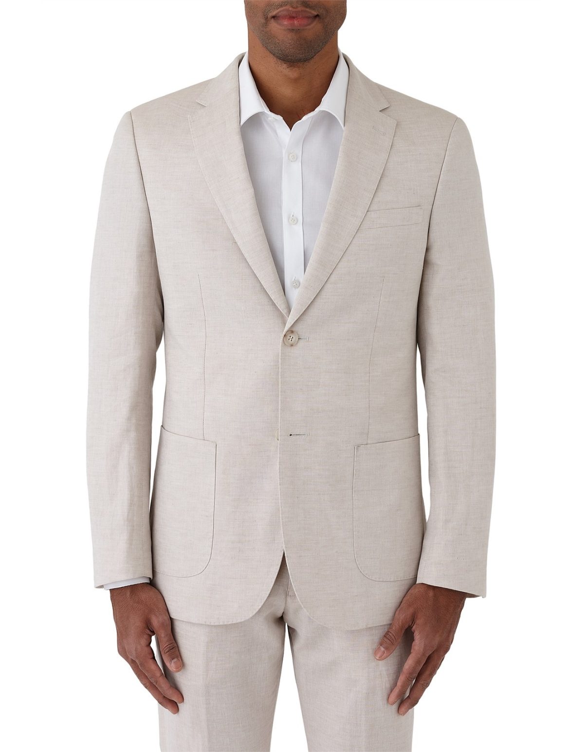 Empire Empire Tyson FUQ540 Jacket