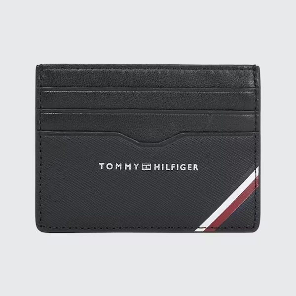 Tommy Hilfiger Central CC Holder