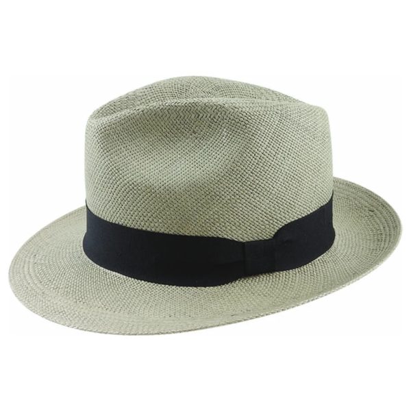 Avenel Teddy King Brisa Hat