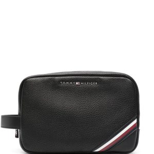 Tommy Hilfiger Central Wash Bag