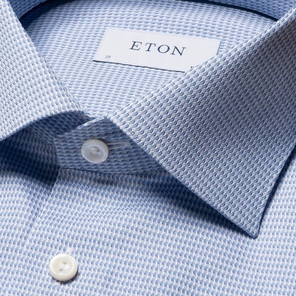 Eton Shirt F8023