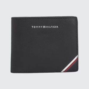 Tommy Hilfiger Central CC Flap And Coin Wallet