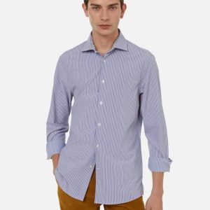 Tommy Hilfiger Performance Stripe Shirt