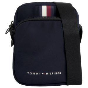 Tommy Hilfiger Skyline Stripe Mini Bag