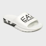 Emporio Armani XBP008 XK337 D611 Slides