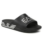 Emporio Armani XBP008 XK337 N763 Slides