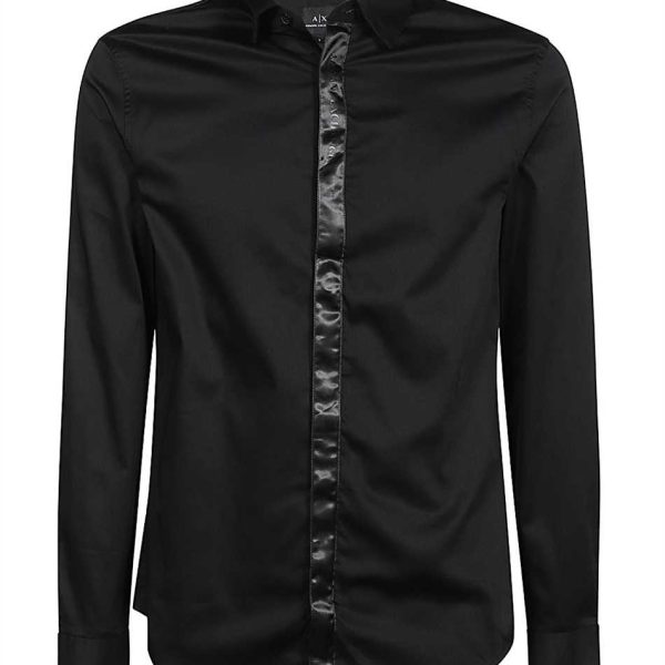 Armani Exchange Classic L/S Shirt