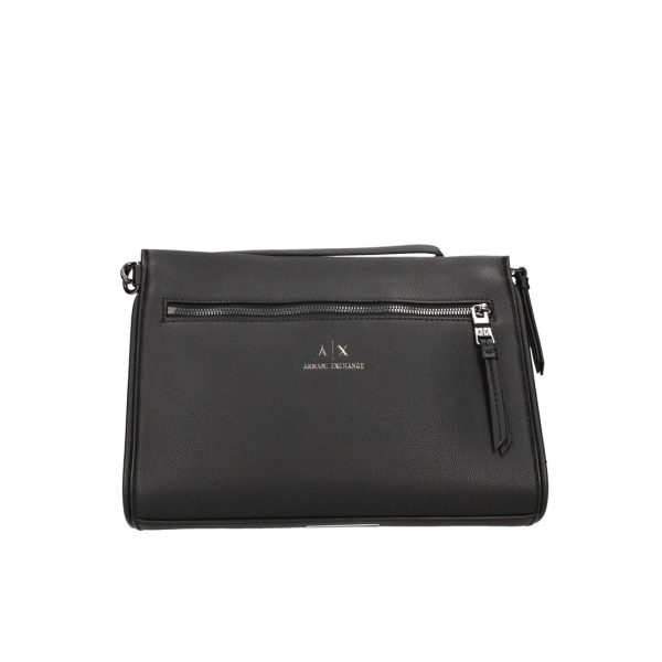 Armani Exchange Clutch Bag