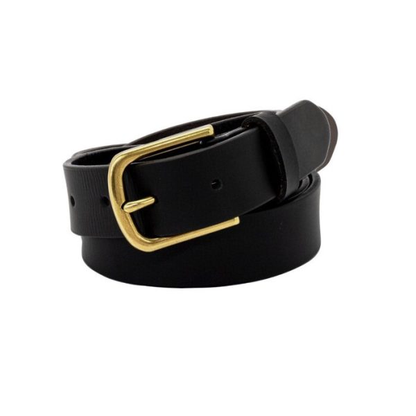 Buckle Drover Belt