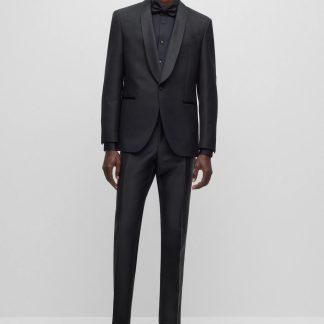Boss H-Jeckson-Tux-Jacket