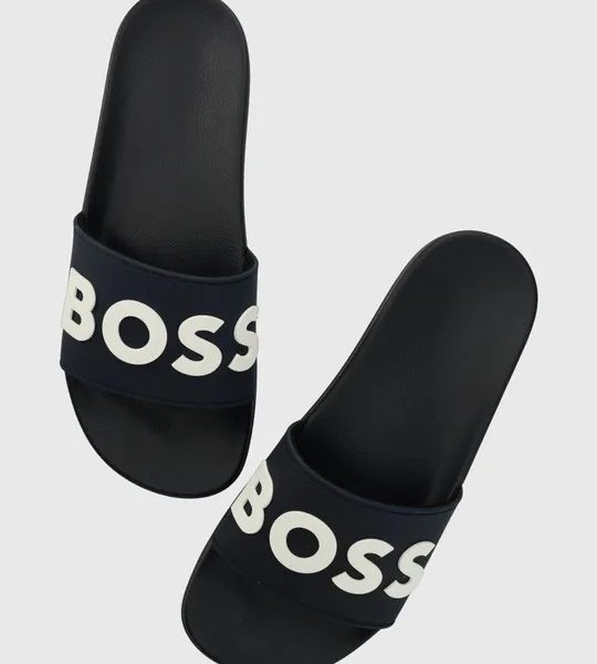 Hugo Boss Kirk Slide