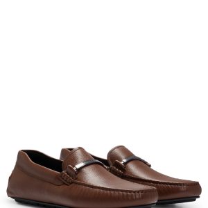 Hugo Boss Noel_Moccasins