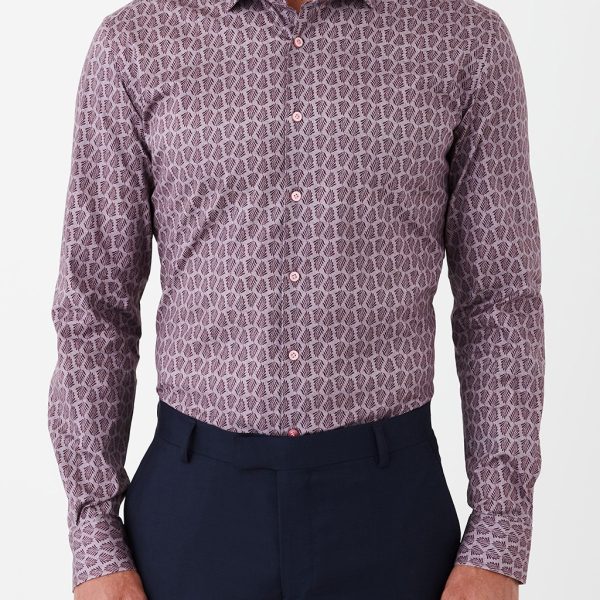 Gibson Motion FGR635 L/S Shirt