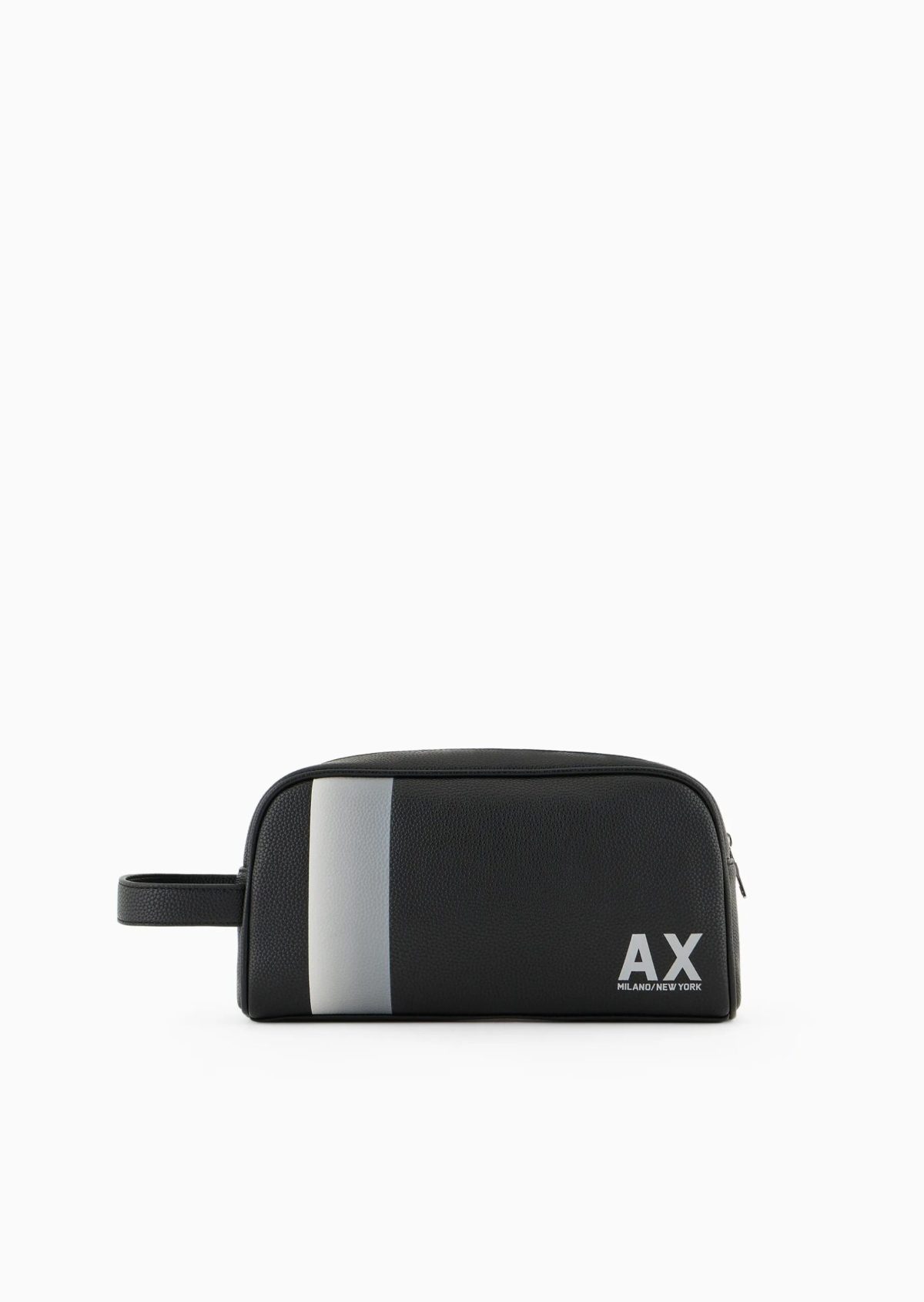Armani Armani Exchange Toiletry Bag