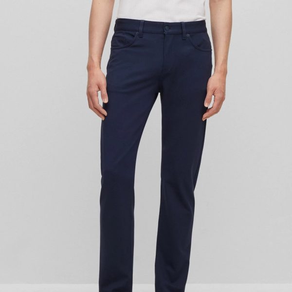 Hugo Boss Delaware3-1-20 Jeans