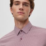 Hugo Boss H-Hank-S-Kent-C1-232 L/S Shirt