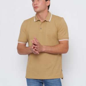 Hugo Boss Parlay S/S Polo