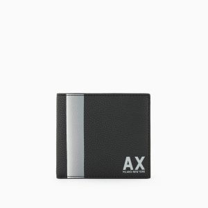 Armani Exchange AX Wallet