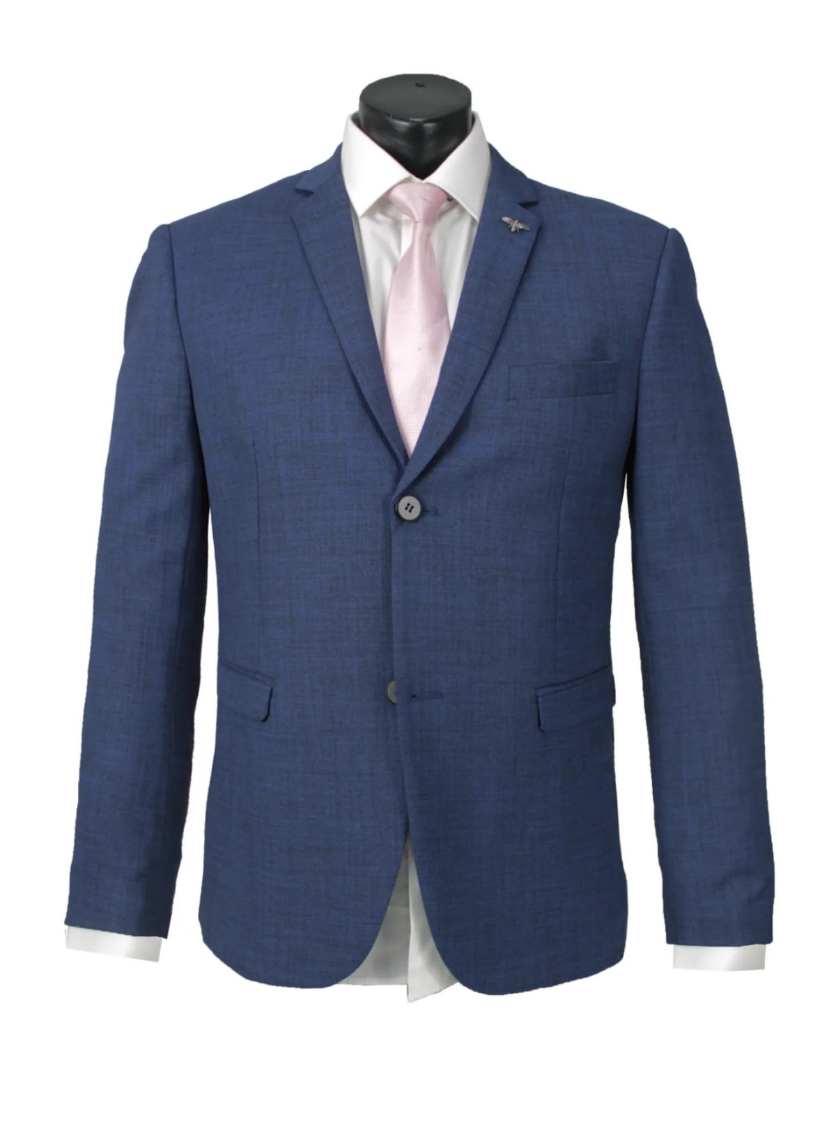 Scuzzatti Scuzzatti Suit Jacket