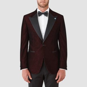 Gibson Barlow Dinner Jacket FGR621