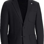 Dstrezzed Travel Blazer