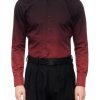 Hugo Boss H-Hank-Kent-C1-214 L/S Shirt