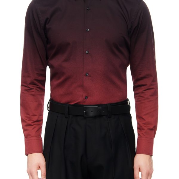 Hugo Boss H-Hank-Kent-C1-214 L/S Shirt