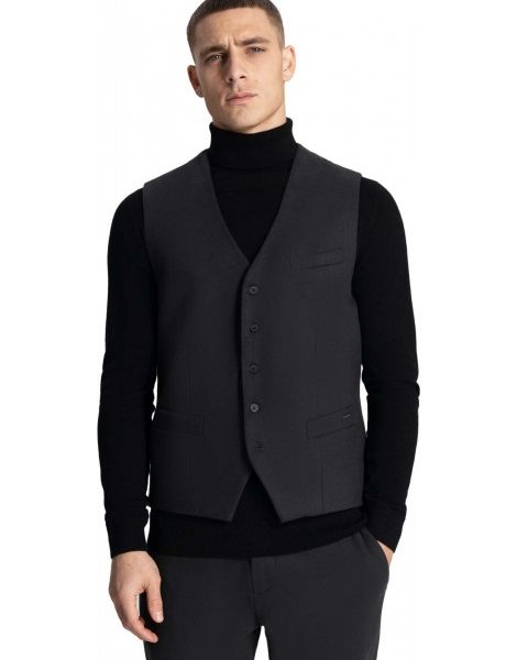 Dstrezzed Travel Gilet Vest