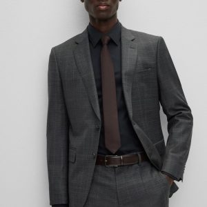 Hugo Boss H-Huge-2PC-244 Suit