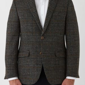 Cambridge Harris Jacket FCR292