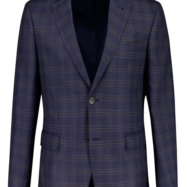 Cambridge Hawthorn Jacket FCR235
