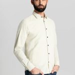 Dstrezzed Roald L/S Shirt