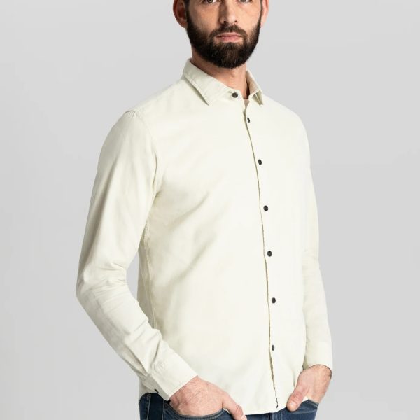 Dstrezzed Roald L/S Shirt