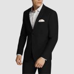 Scuzzatti 8944 Suit Jacket