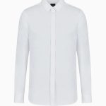 Armani Exchange AX L/S Shirt