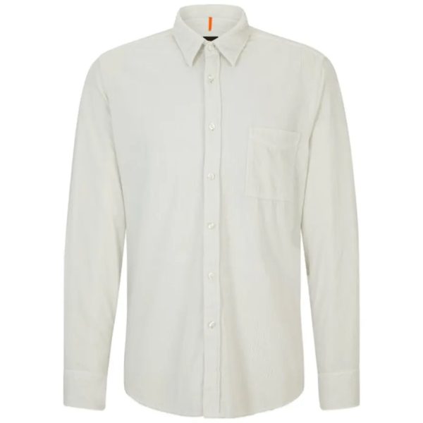 Hugo Boss Relegant 6 L/S Shirt