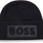 Hugo Boss Monello_Hat/Beanie