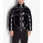 Armani Exchange Puffer Jacket