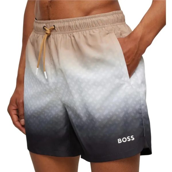 Hugo Boss Heat Swimwear Shorts