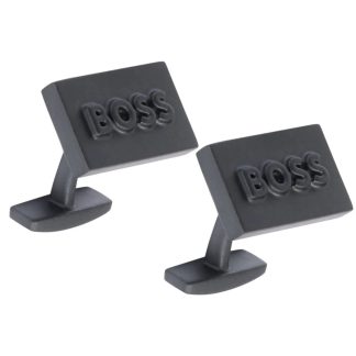 Hugo Boss B-Blackboss Cufflinks