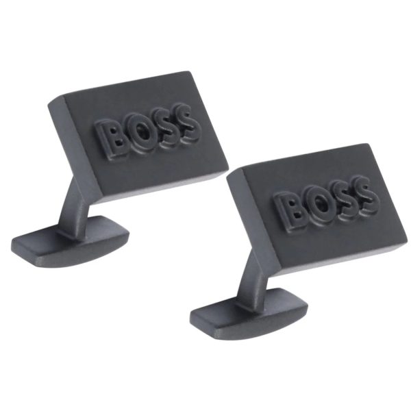 Hugo Boss B-Blackboss Cufflinks