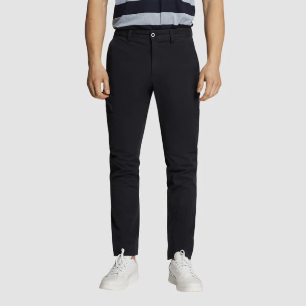 Urban Behaviour Chino