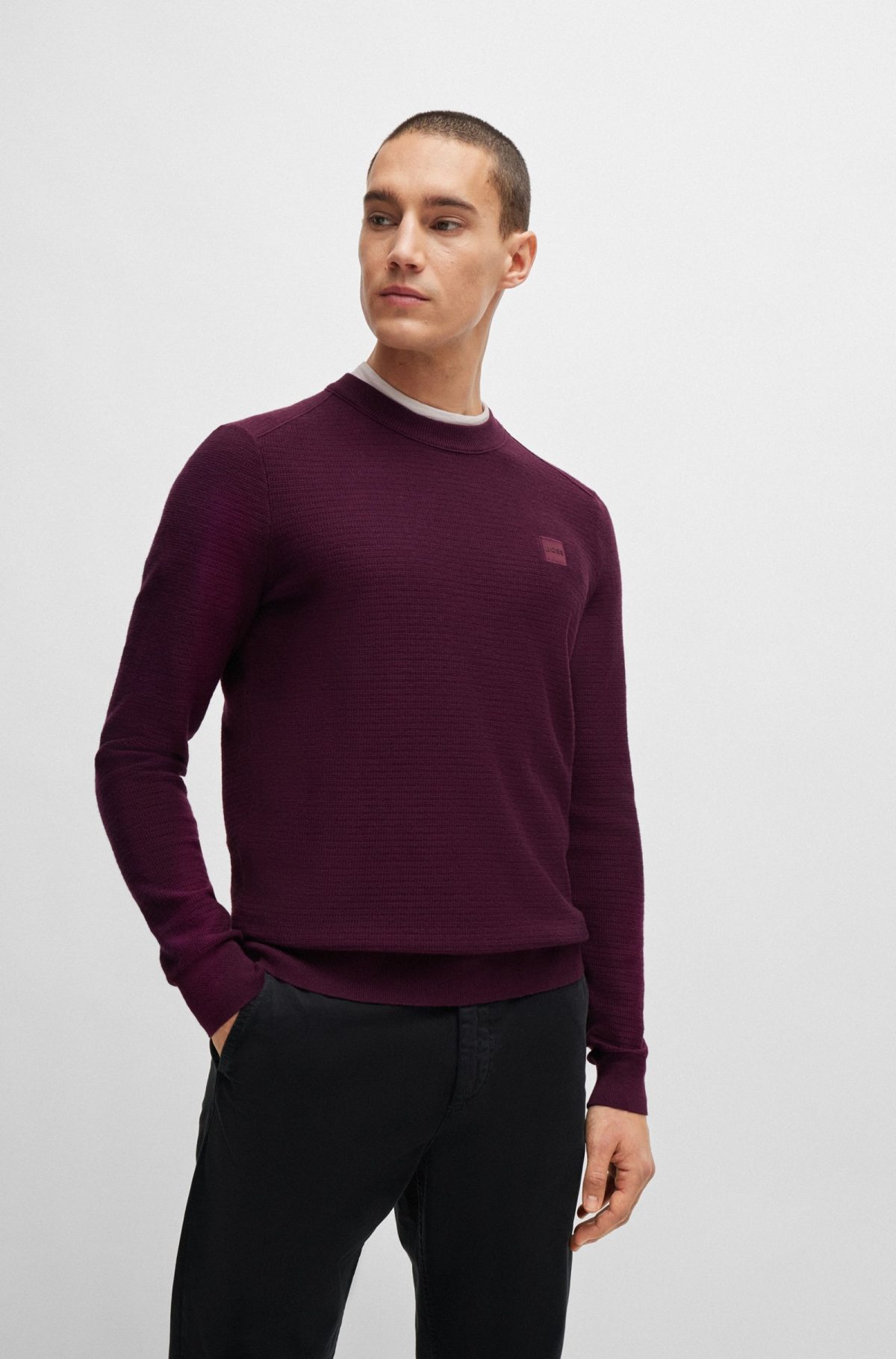 BOSS Hugo Boss Anion Sweater