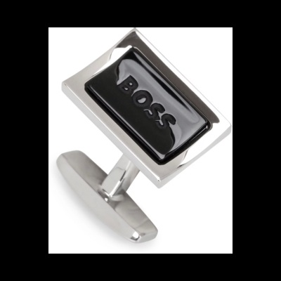 Hugo Boss B-Handle-Cufflink - Tramps the Store