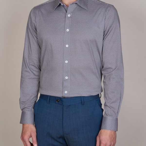 Abelard Bastia L/S Shirt