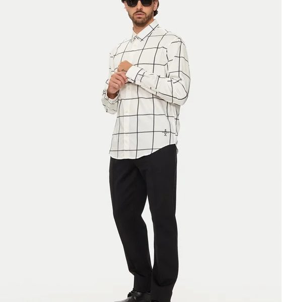 Armani Exchange 6DZCL5 L/S Shirt