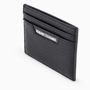 Armani Exchange 958053 4F863 Card Holder