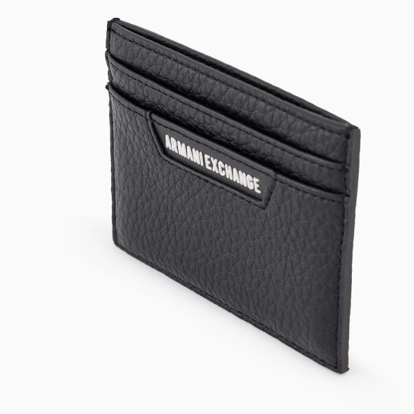 Armani Exchange 4F863 Card Holder