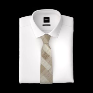Hugo Boss H-Tie 7.5cm-222