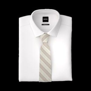 Hugo Boss 7.5cm-222 Tie
